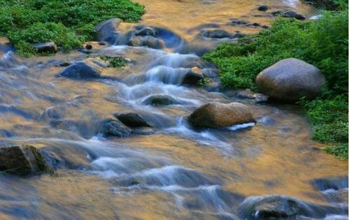 野三坡春节旅游指南