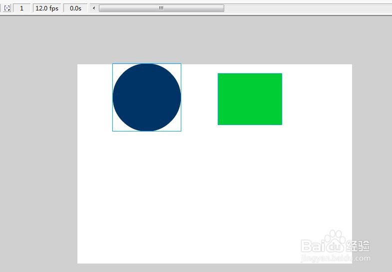 flash中关于成组是什么的问题！