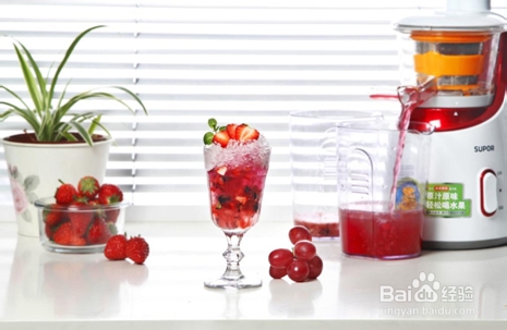 【苏泊尔】原汁机-孕妇营养食谱