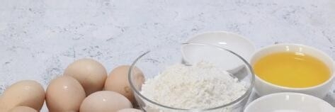 原味古早蛋糕攻略