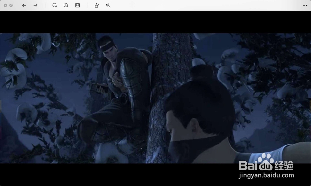 小米手机播放本地视频一卡一卡的怎么办