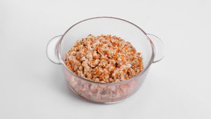 怎么做水晶蒸饺