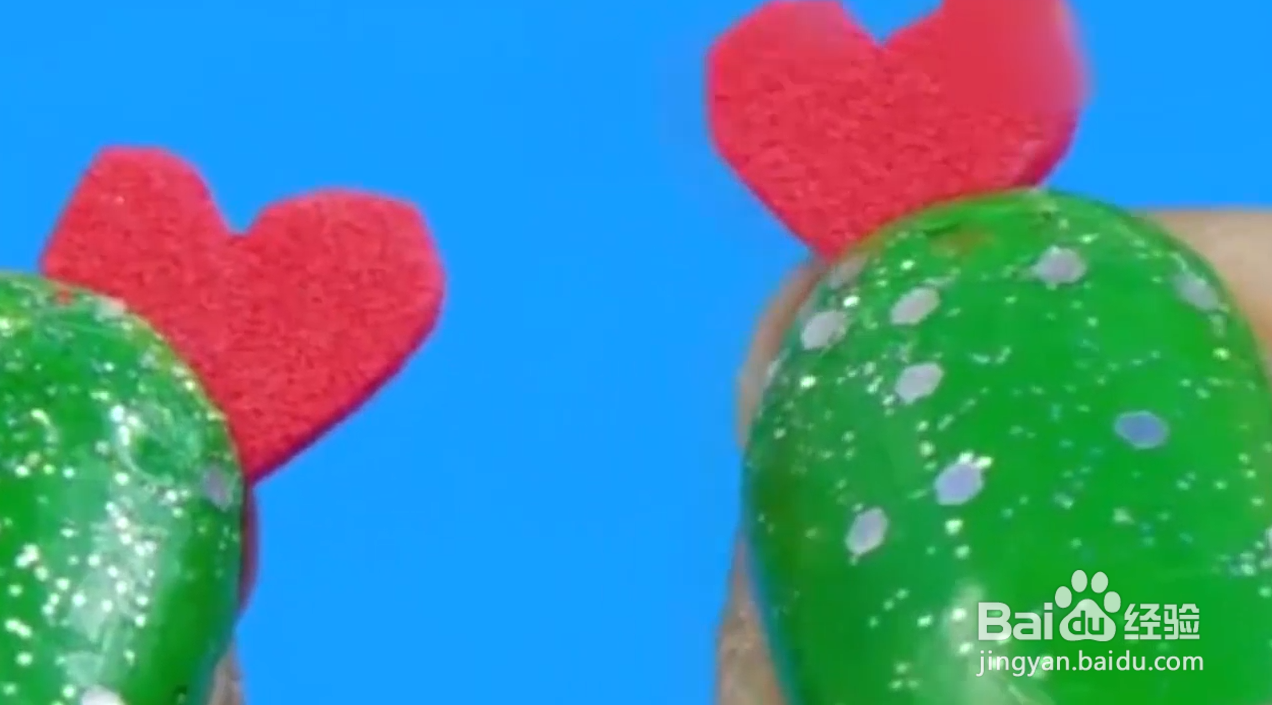 怎样做一个眼罩玩具呢