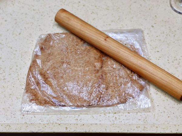 草莓酱奶酪三色木糠杯