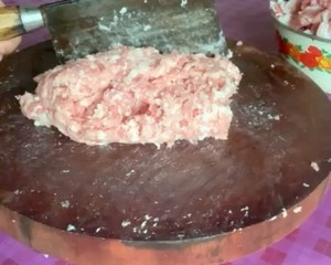 雪花圆子的做法