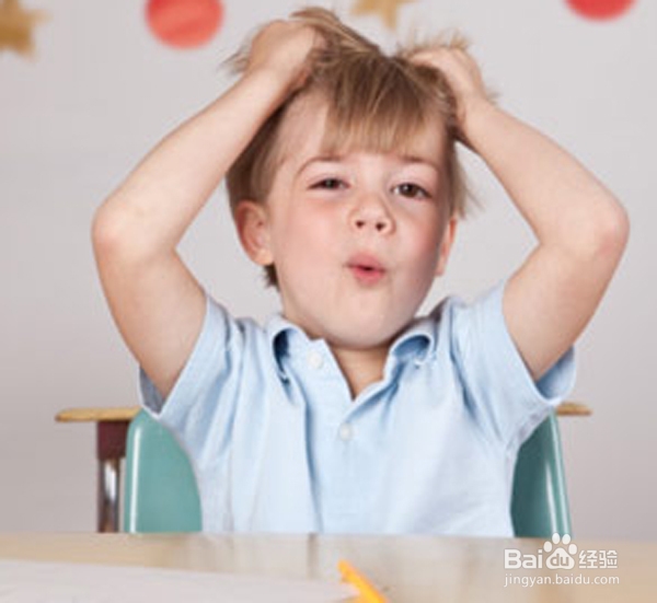 考试焦虑怎么办