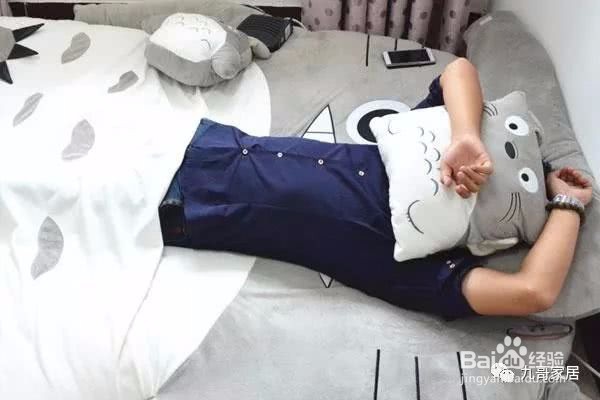 睡觉的六大禁忌