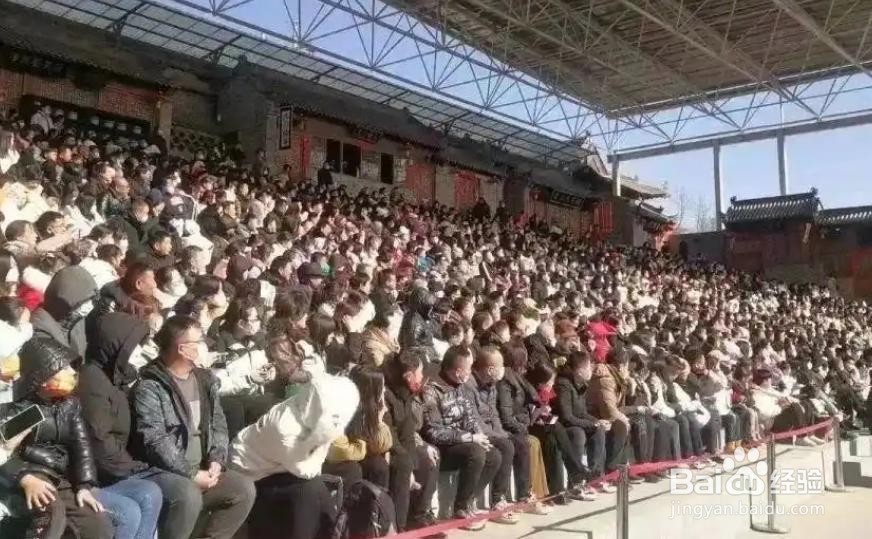 西安白鹿原自由行攻略