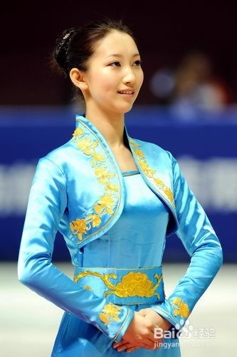 做个完美漂亮女人