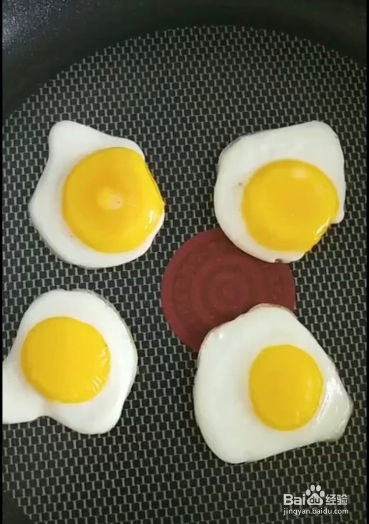 香辣鸡蛋片怎么做呢？