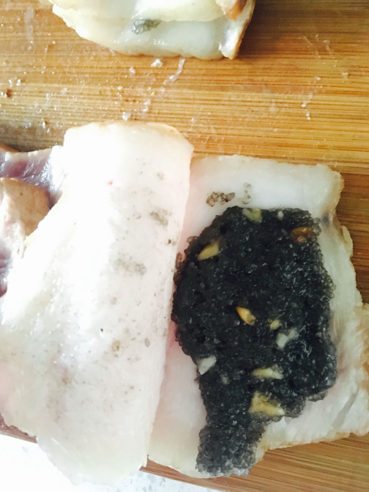 家常版夹沙肉的做法，简单美味，你会吗？