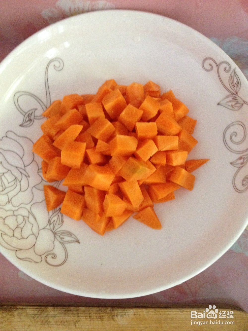 [私房菜]美味咖喱饭的做法