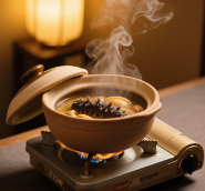 葱烧海参的做法