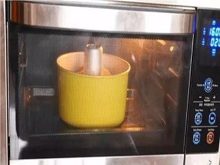 奶油玫瑰面包怎么做?