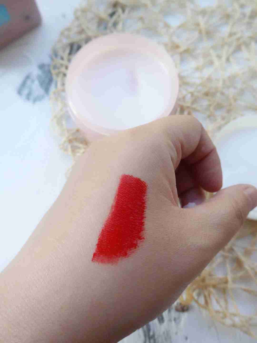 小仙女必备的高颜值卸妆膏——CIBIO2浆果卸妆膏