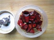 火立方火锅原料五香辣椒粉做法