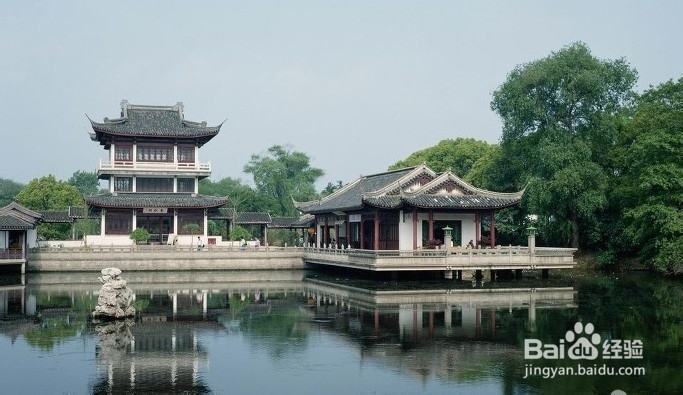 挖掘国内那些好玩的免费景点--【杭州】