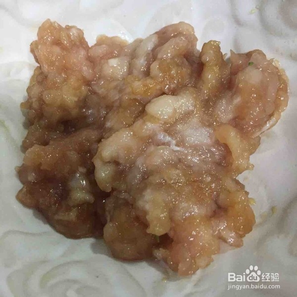 茄汁肉酱意面的做法