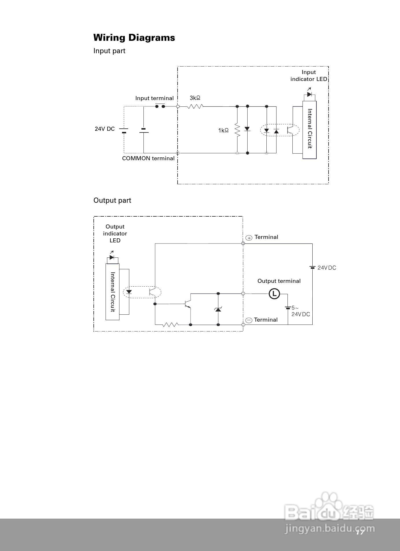 OEMax NX70高速计数模块安装手册:[2]