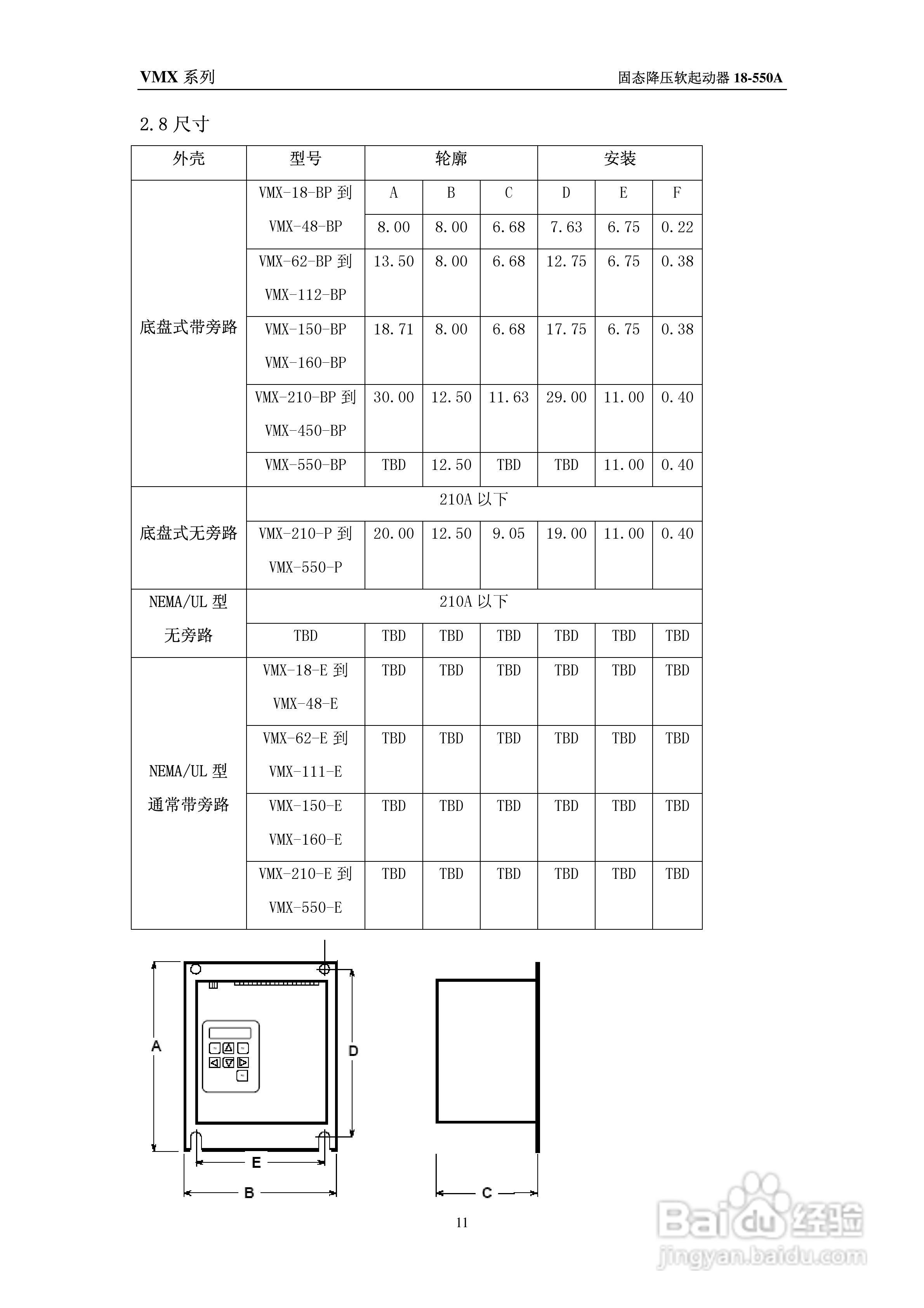 摩托托尼VMX软起动器中文说明书:[2]
