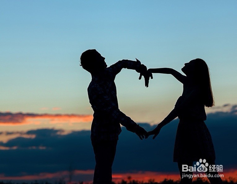 如何对待自己的女朋友才会更加适合