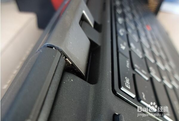 ThinkPad new S1 Yoga 变形本开箱