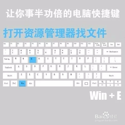 Windows10超实用快捷键