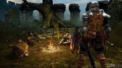 黑暗之魂怎么存档