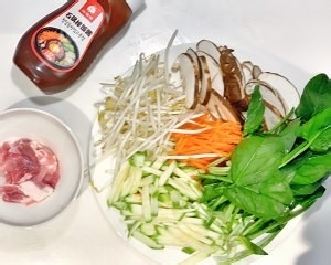 怎样做好韩国拌饭