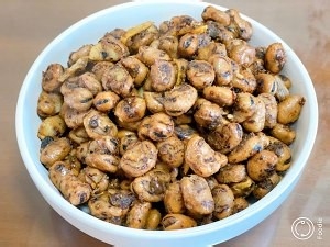 祖传养生蚕豆(胡豆)