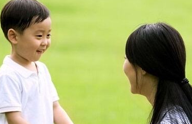 儿童学说话时期的一些方法？