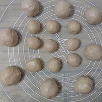 怎样制作榴莲月饼(广式)