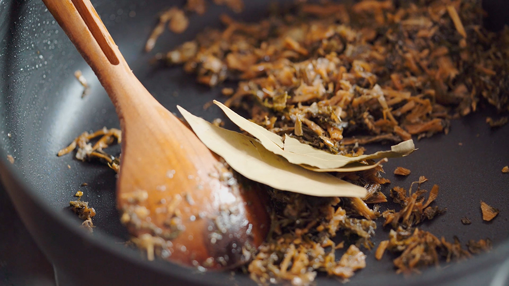 梅菜扣肉的做法你学会了吗？