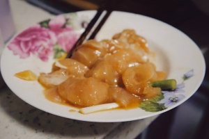 咖喱鸡肉的做法