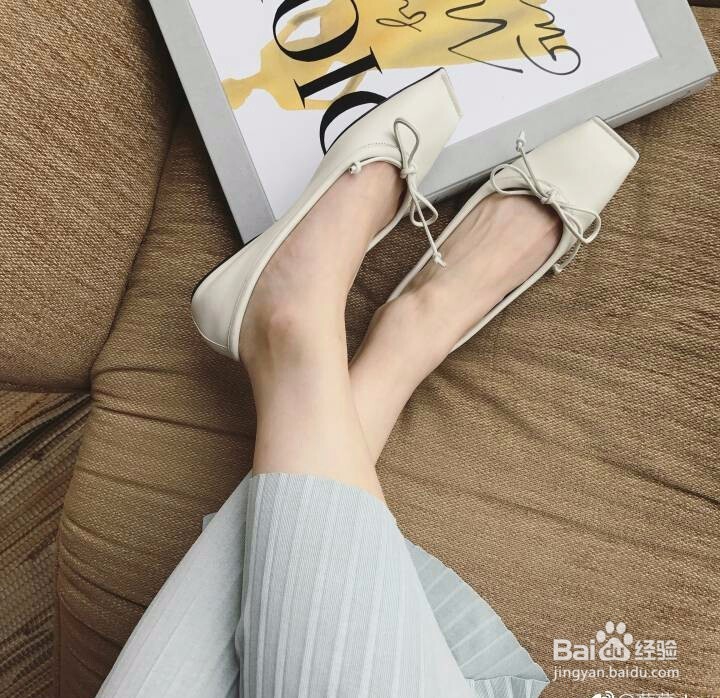 夏天最爱的鞋子分享
