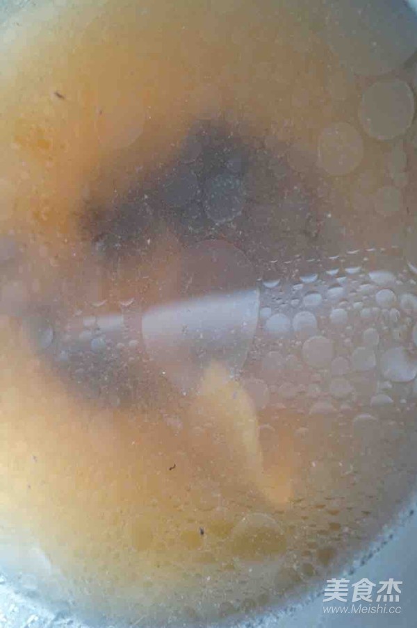 家庭口味牛肉面