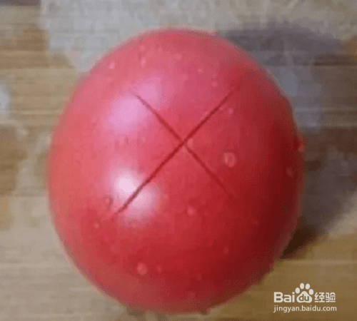 如何做一碗鸡蛋长寿面