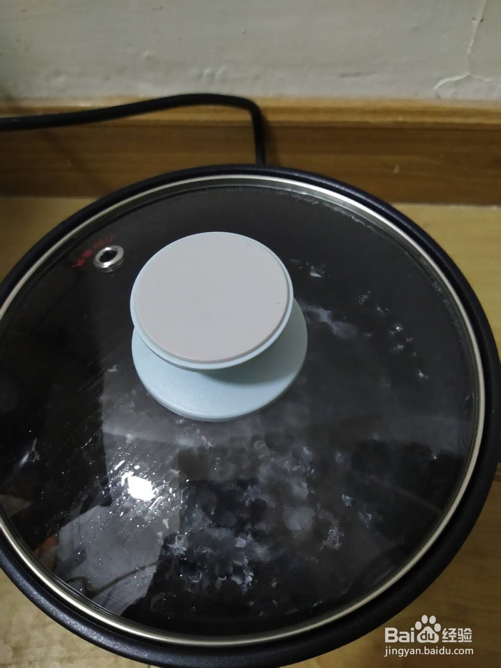 买来散装手工冷冻水饺用沸水还是冷水煮亲测