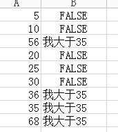 EXCEL函数教学：[4]if函数怎么使用