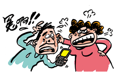 家有”醋娘子“，需要特别注意这几点