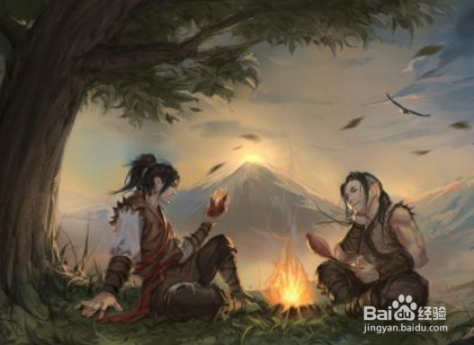 洛川群侠传武林盟主主线攻略