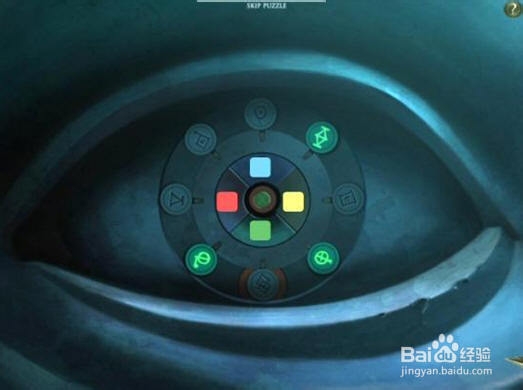 迷画之塔2攻略：[4]第四章