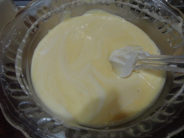 想吃橙味戚风蛋糕？轻轻松松就能学会