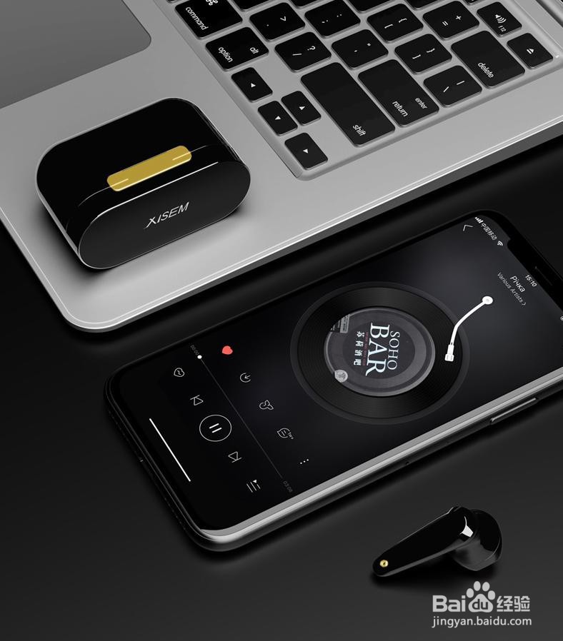 百元无线蓝牙耳机排行榜