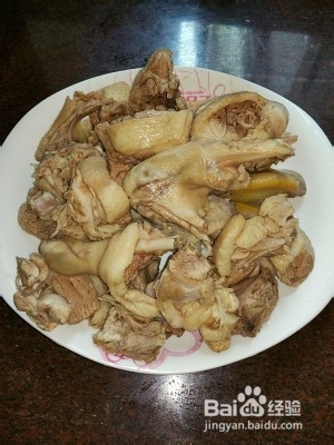 【一道吃不腻的美食】紫苏焖鸭