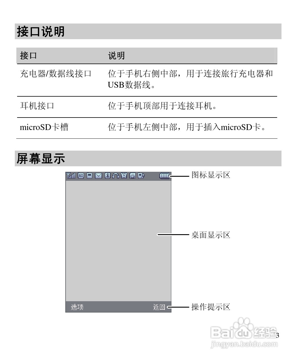 华为C5600手机使用说明书:[2]