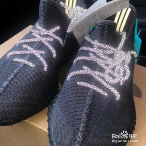 黑天使鞋带系法