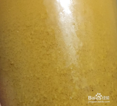 教你如何识别正宗土蜂蜜和市场上的蜂蜜