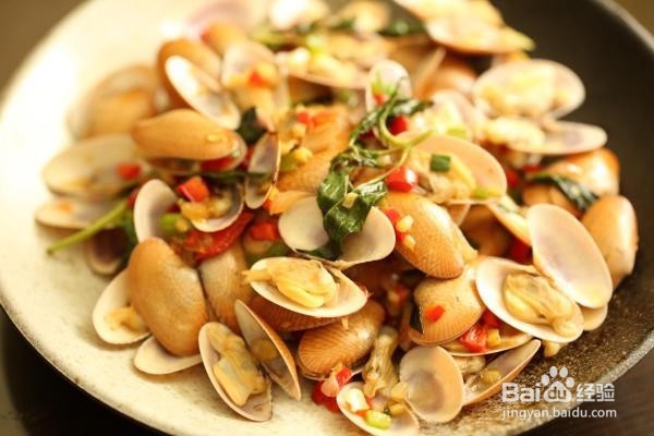 常见食材的清洗妙招，这篇都帮你搞定！