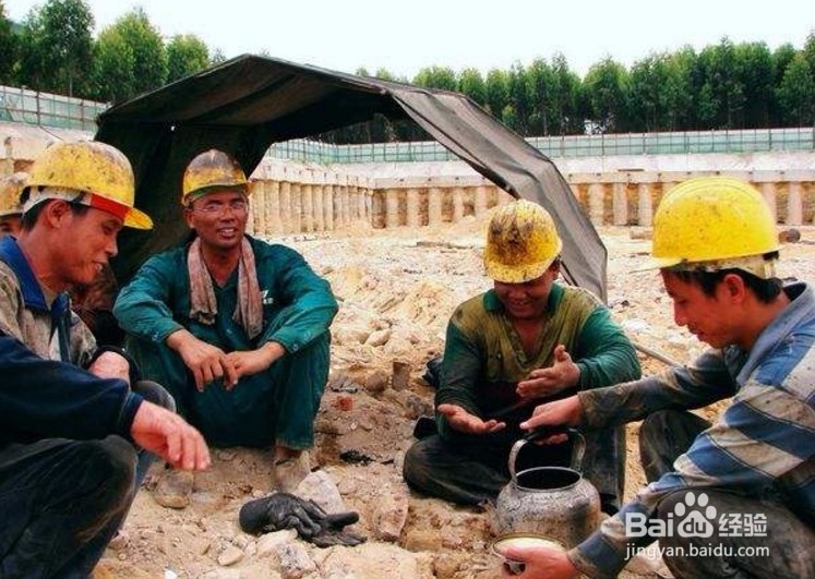 工地上丢工具了怎么办